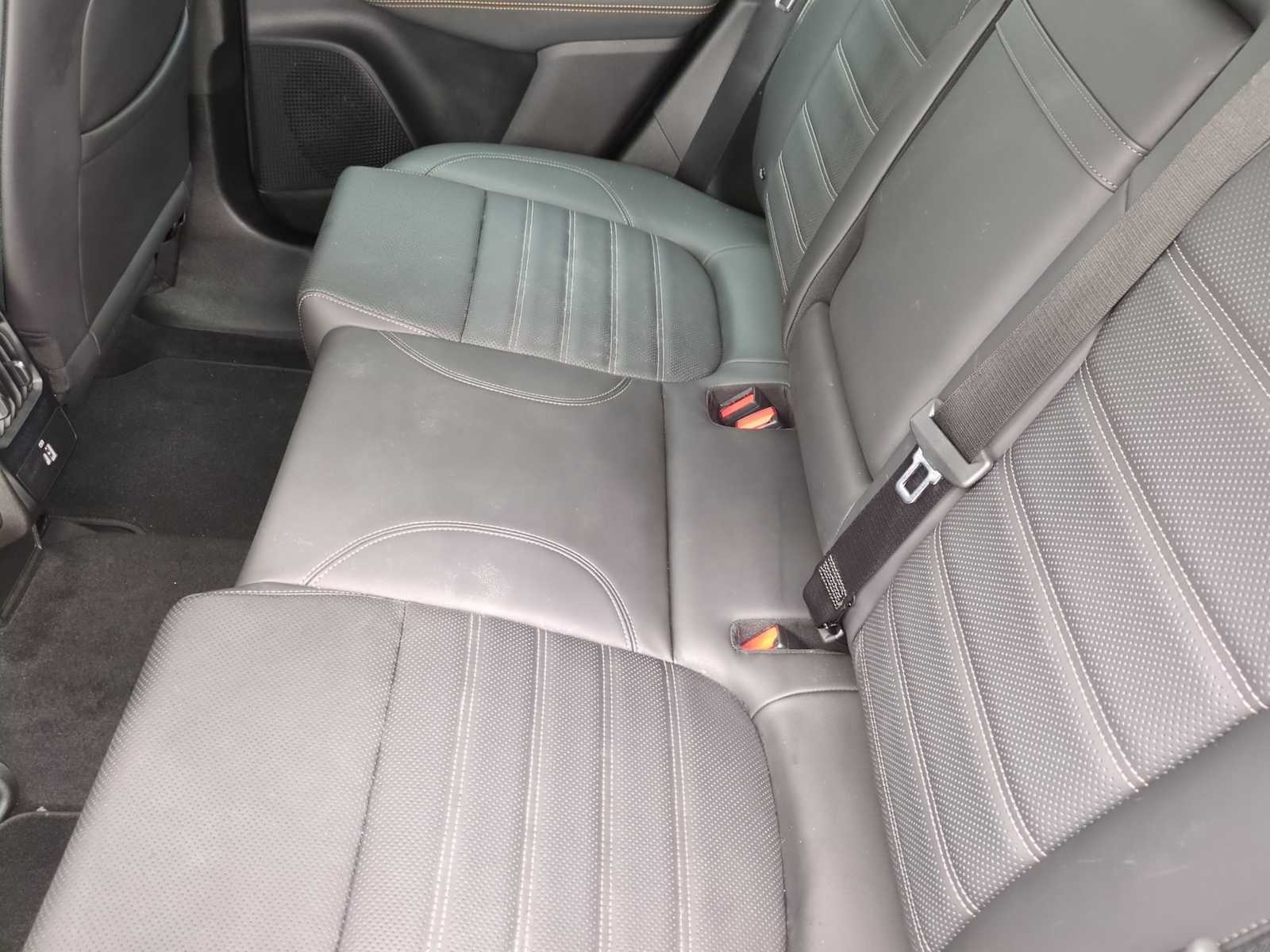 Thumbnail: 2025 Alfa Romeo Tonale - 20