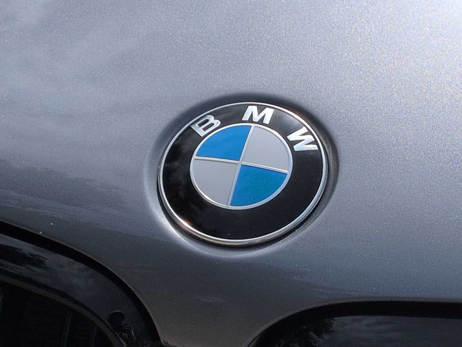 Thumbnail: 2015 BMW X5 - 12