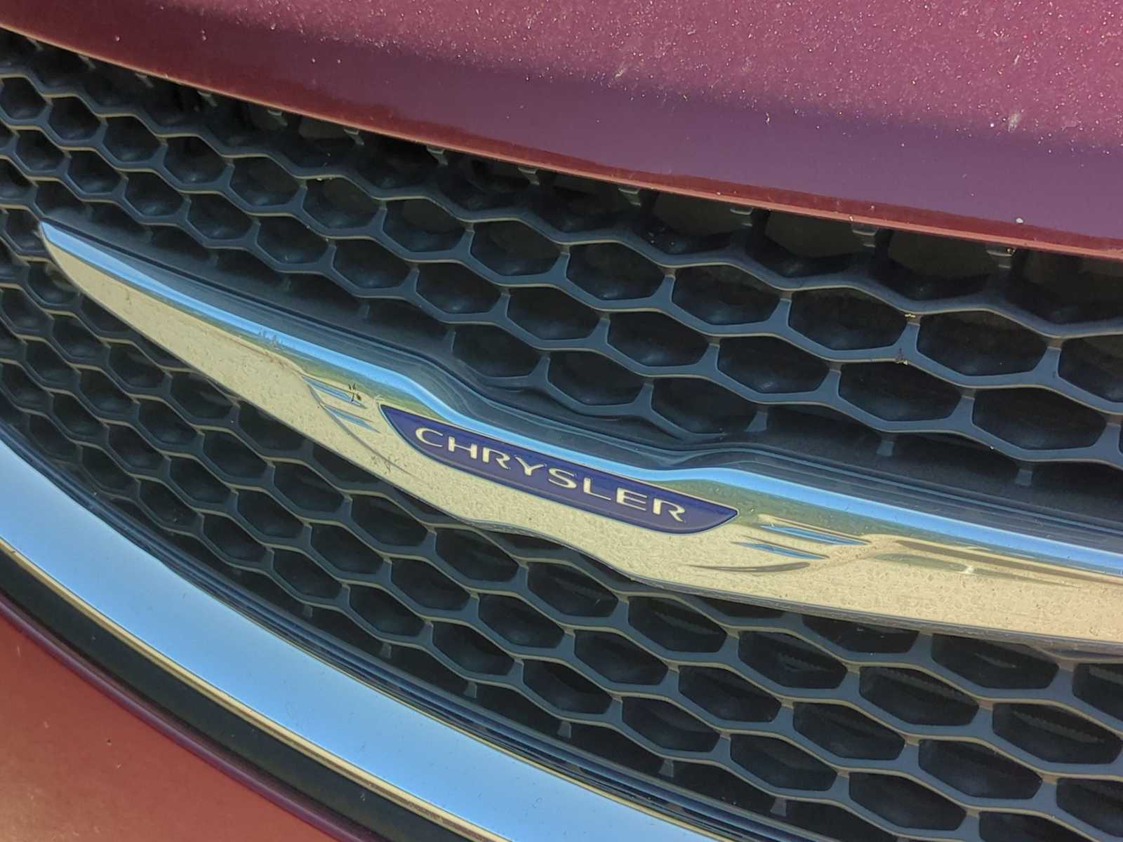 Thumbnail: 2020 Chrysler Pacifica - 12