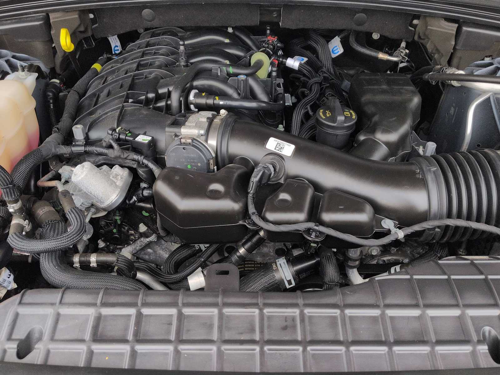 Thumbnail: 2024 Jeep Grand Cherokee L - 14