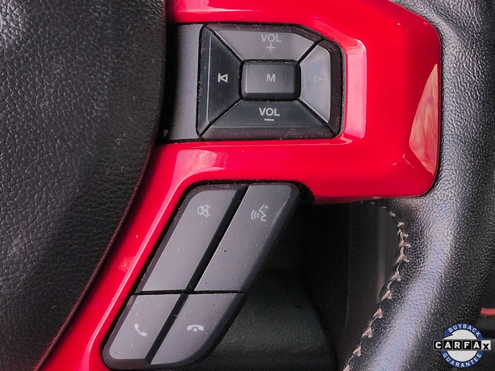 Thumbnail: 2019 Ford F-150 - 23