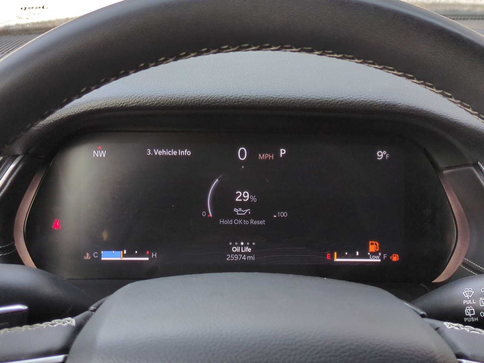 Thumbnail: 2025 Jeep Grand Cherokee - 31