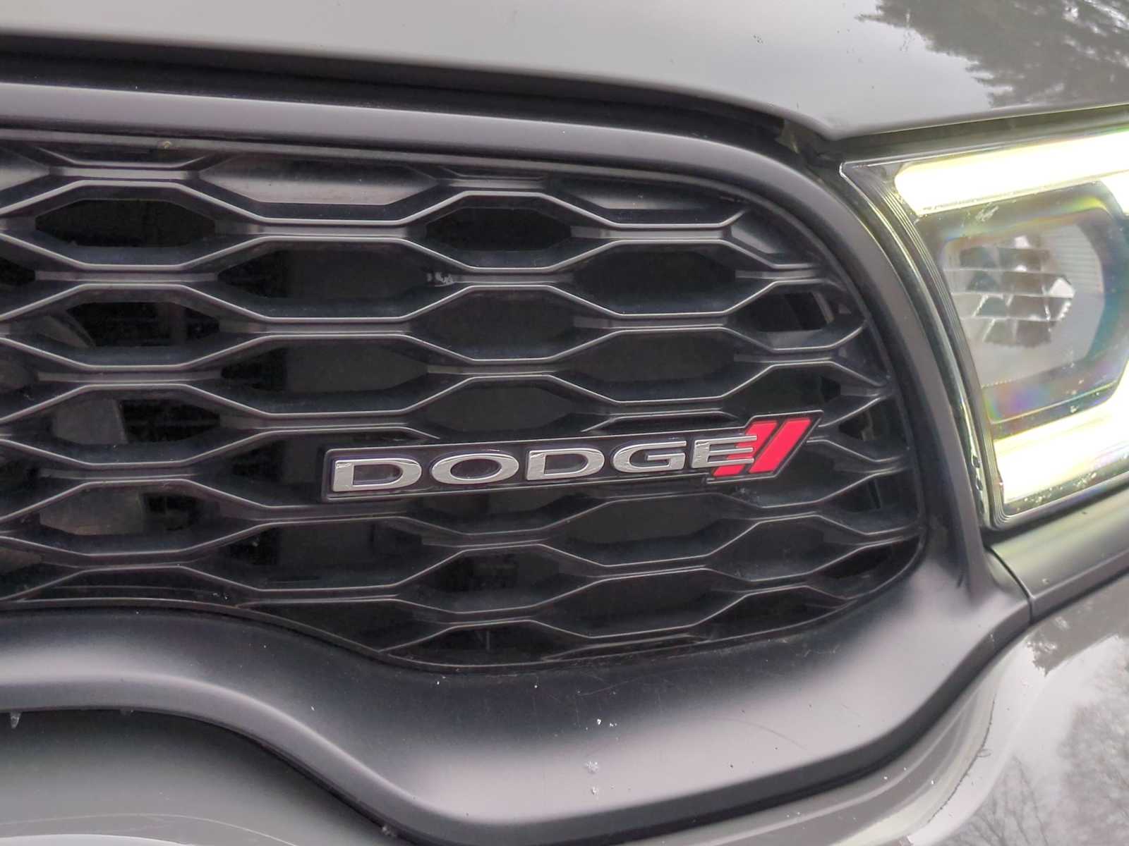 Thumbnail: 2024 Dodge Durango - 12