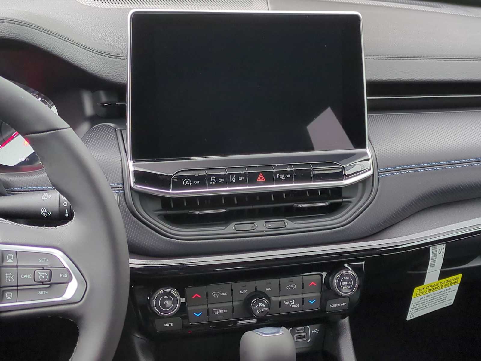 Thumbnail: 2026 Jeep Compass - 27