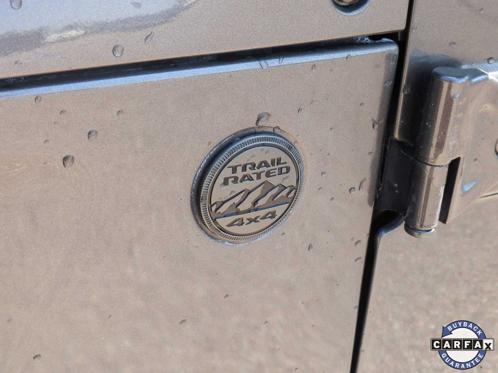 Thumbnail: 2023 Jeep Gladiator - 13