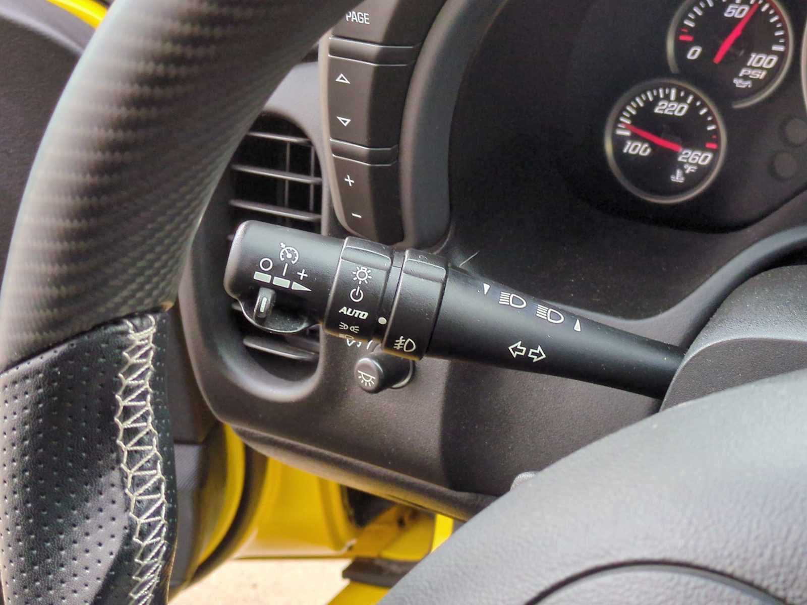 Thumbnail: 2006 Chevrolet Corvette - 22