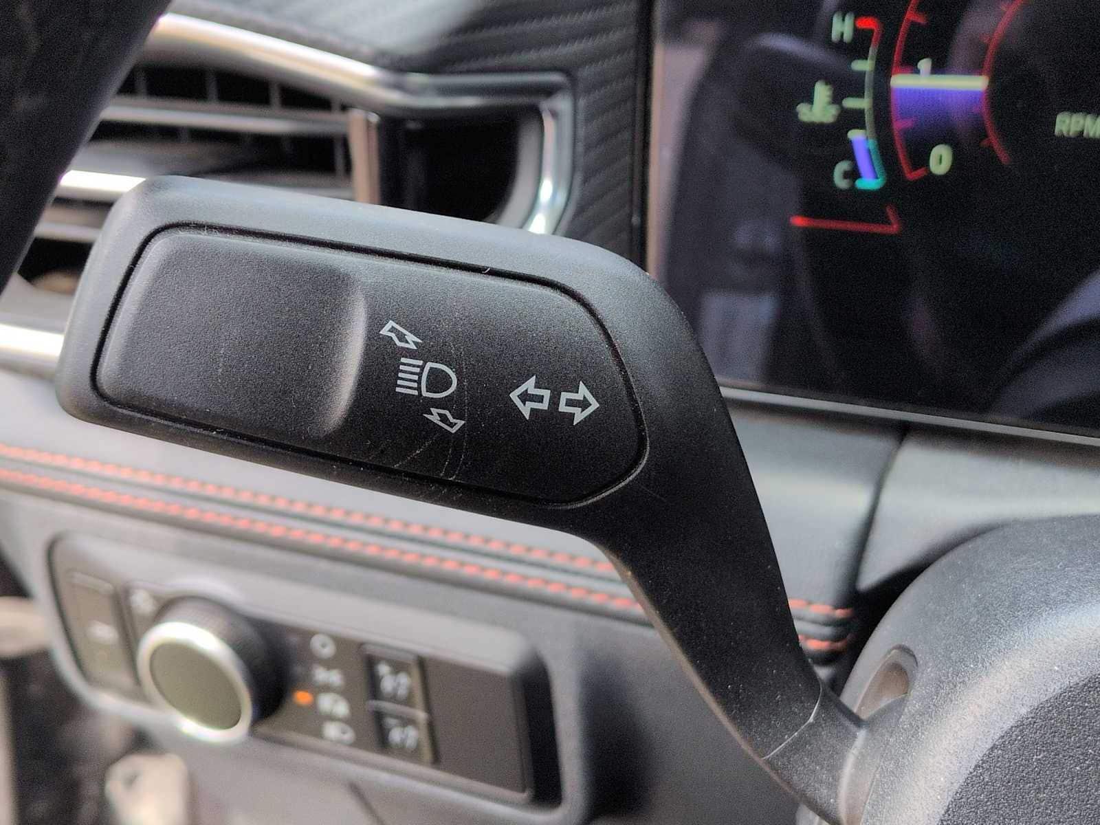 Thumbnail: 2024 Ford Mustang - 24