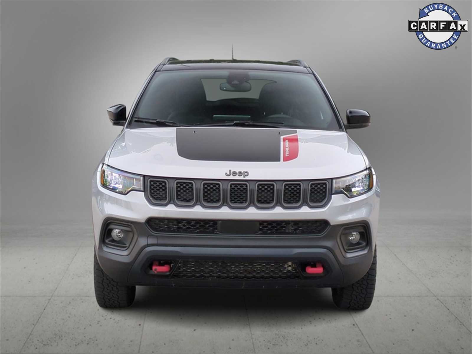2025 Jeep Compass Trailhawk 3