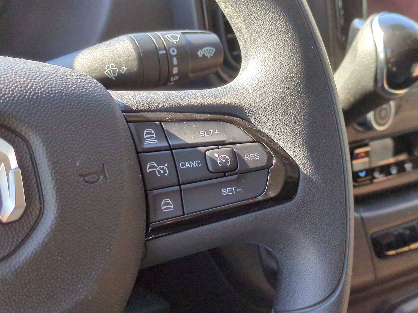 Thumbnail: 2026 RAM ProMaster - 23