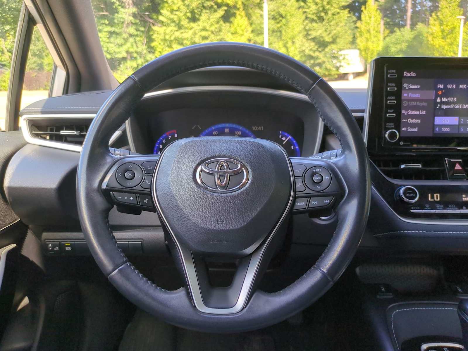 Thumbnail: 2020 Toyota Corolla - 22