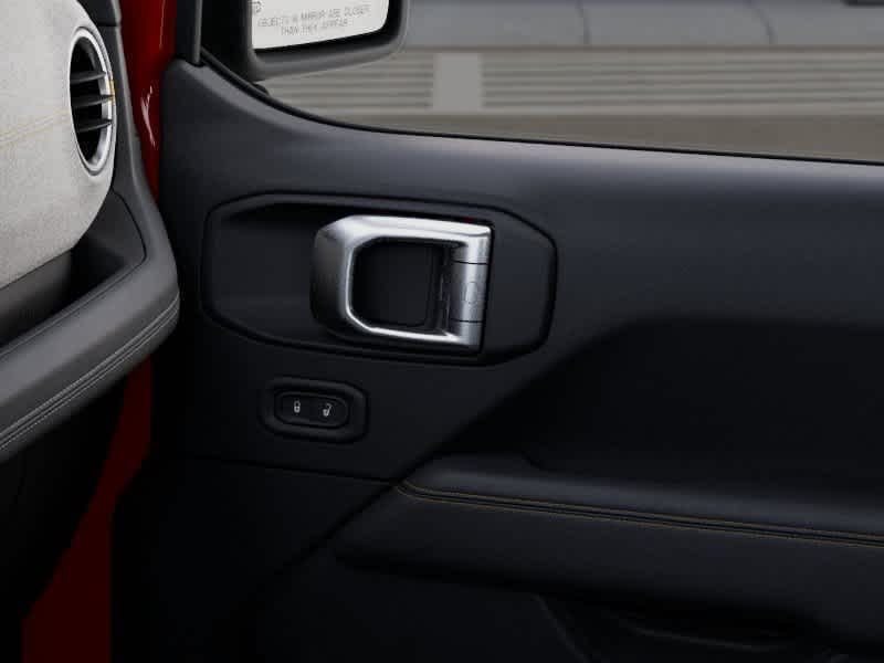 Thumbnail: 2026 Jeep Wrangler - 25