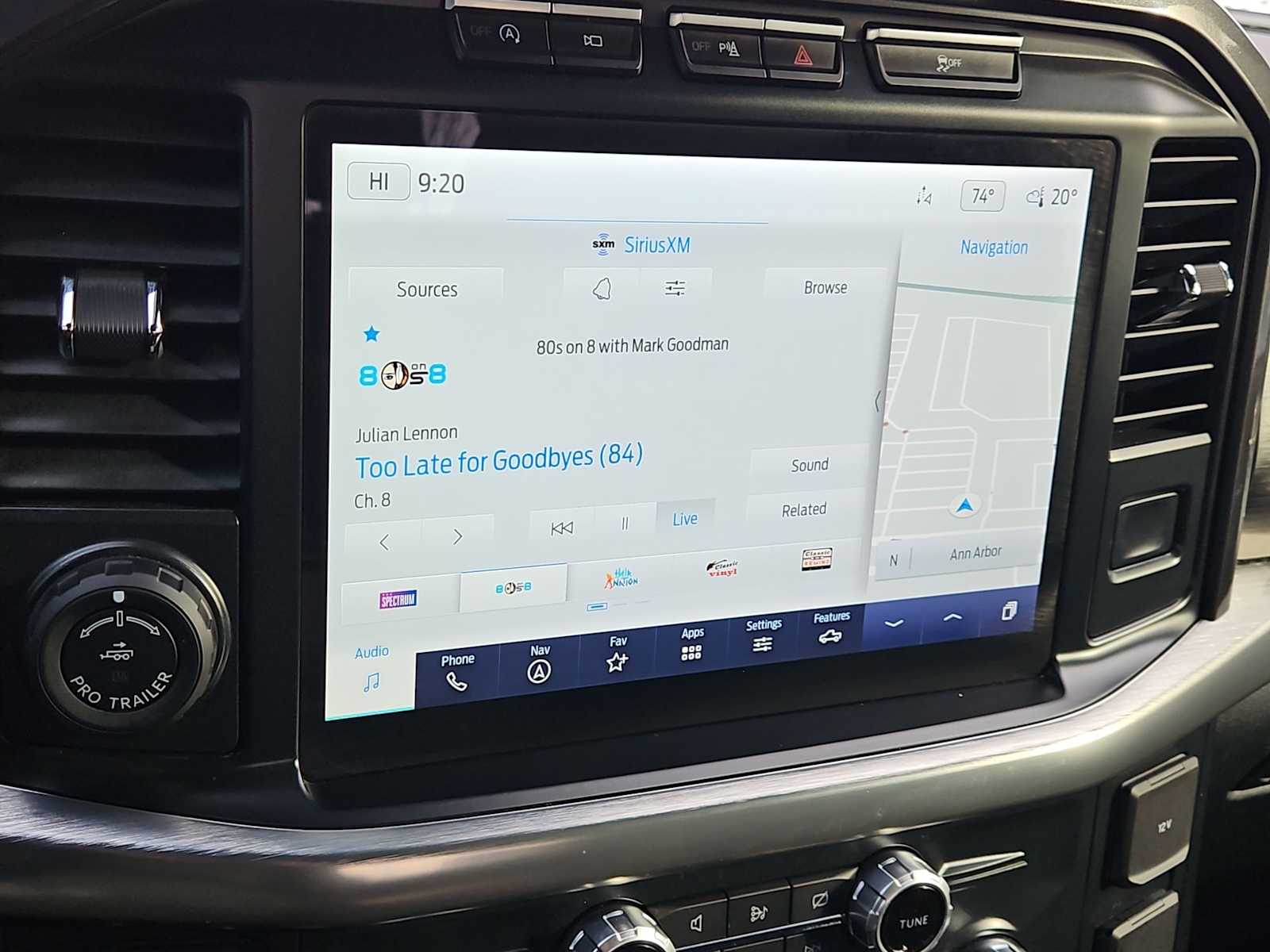 Thumbnail: 2022 Ford F-150 - 33