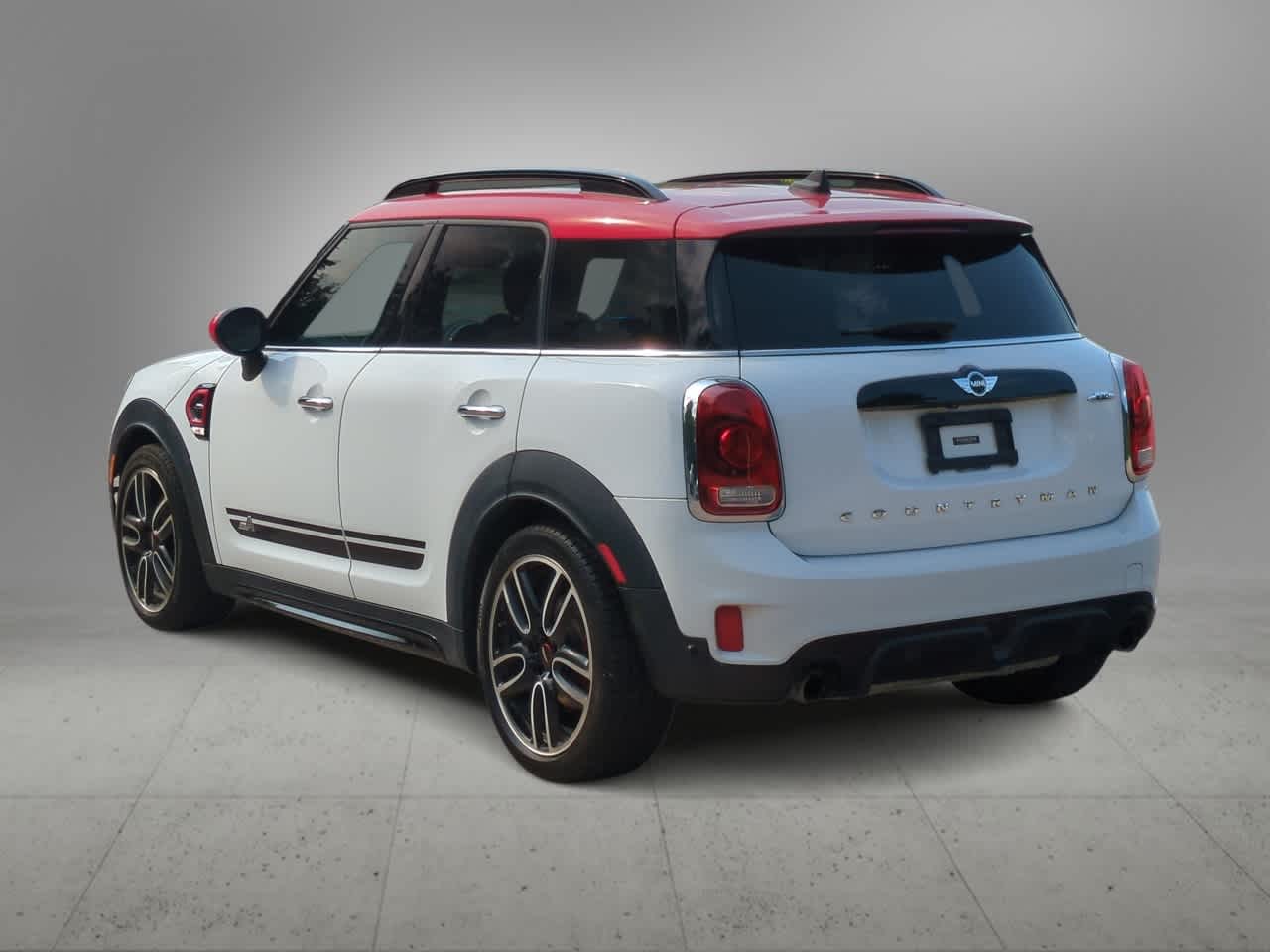 Thumbnail: 2018 MINI Cooper Countryman - 6