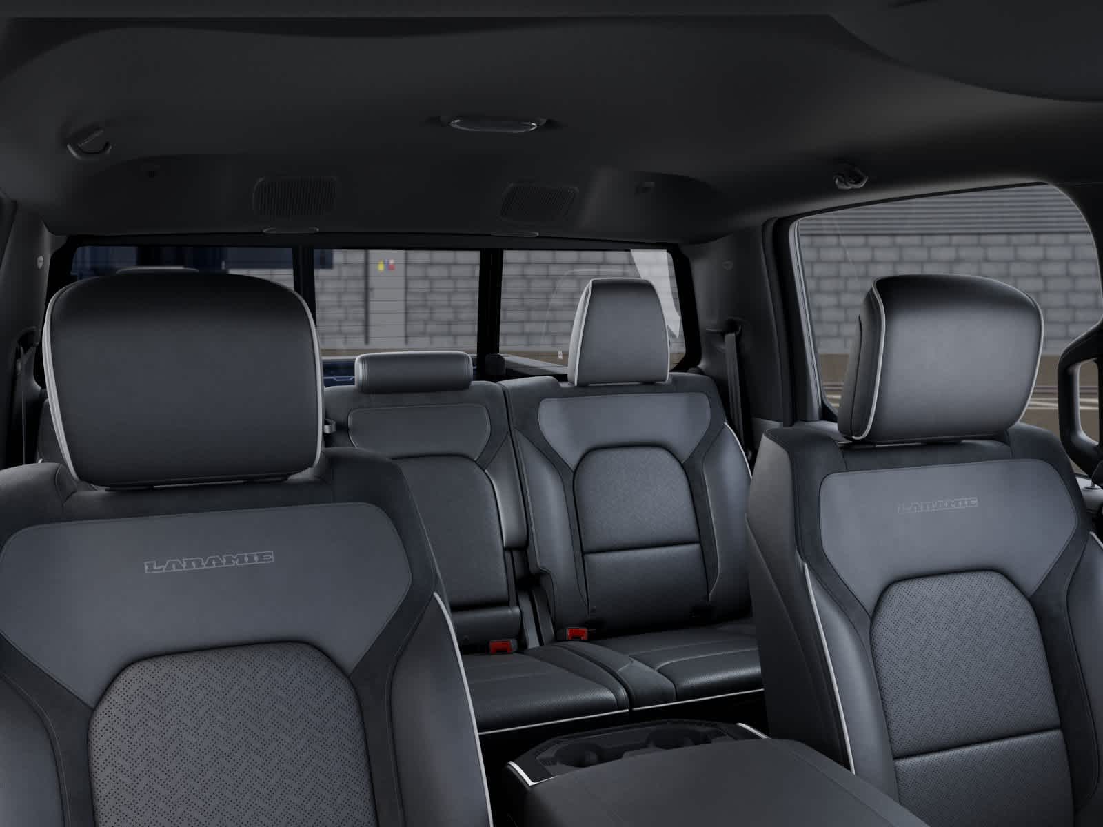 Thumbnail: 2026 RAM 1500 - 26