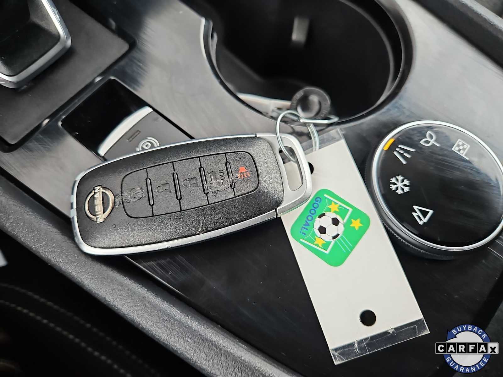 Thumbnail: 2024 Nissan Rogue - 40