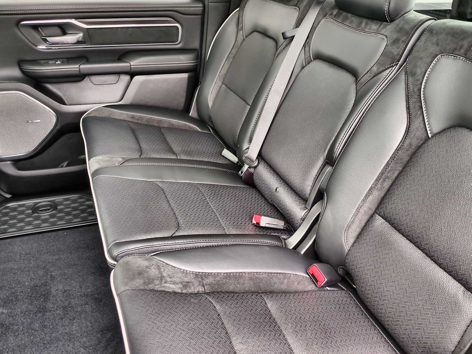 Thumbnail: 2026 RAM 1500 - 20