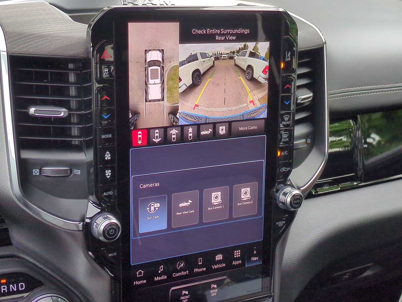 Thumbnail: 2026 RAM 1500 - 31