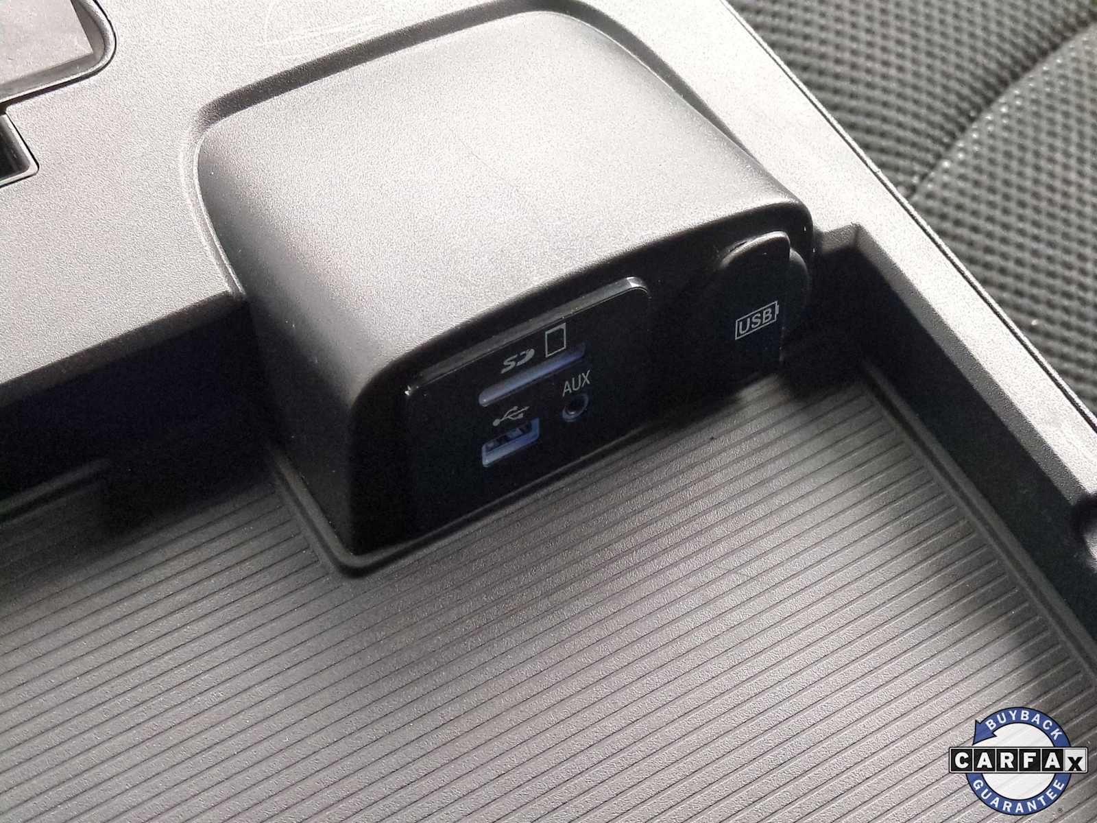 Thumbnail: 2016 RAM 1500 - 30