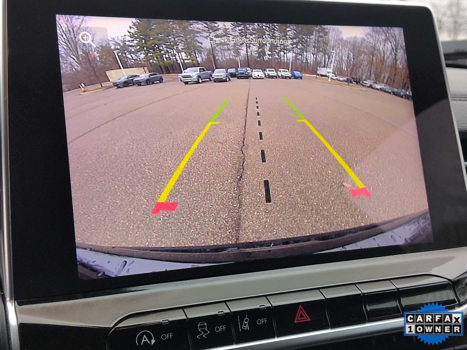 Thumbnail: 2023 Jeep Compass - 36