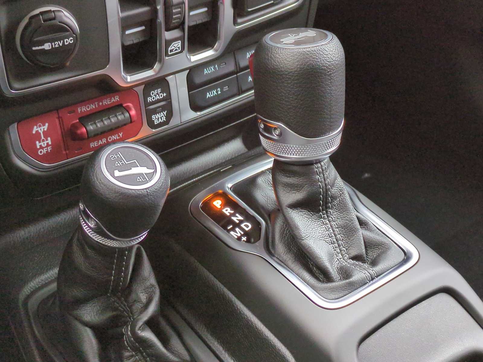 Thumbnail: 2026 Jeep Wrangler - 40