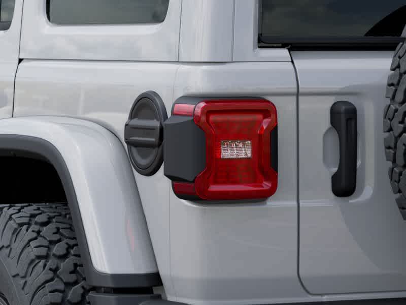 Thumbnail: 2026 Jeep Wrangler - 9