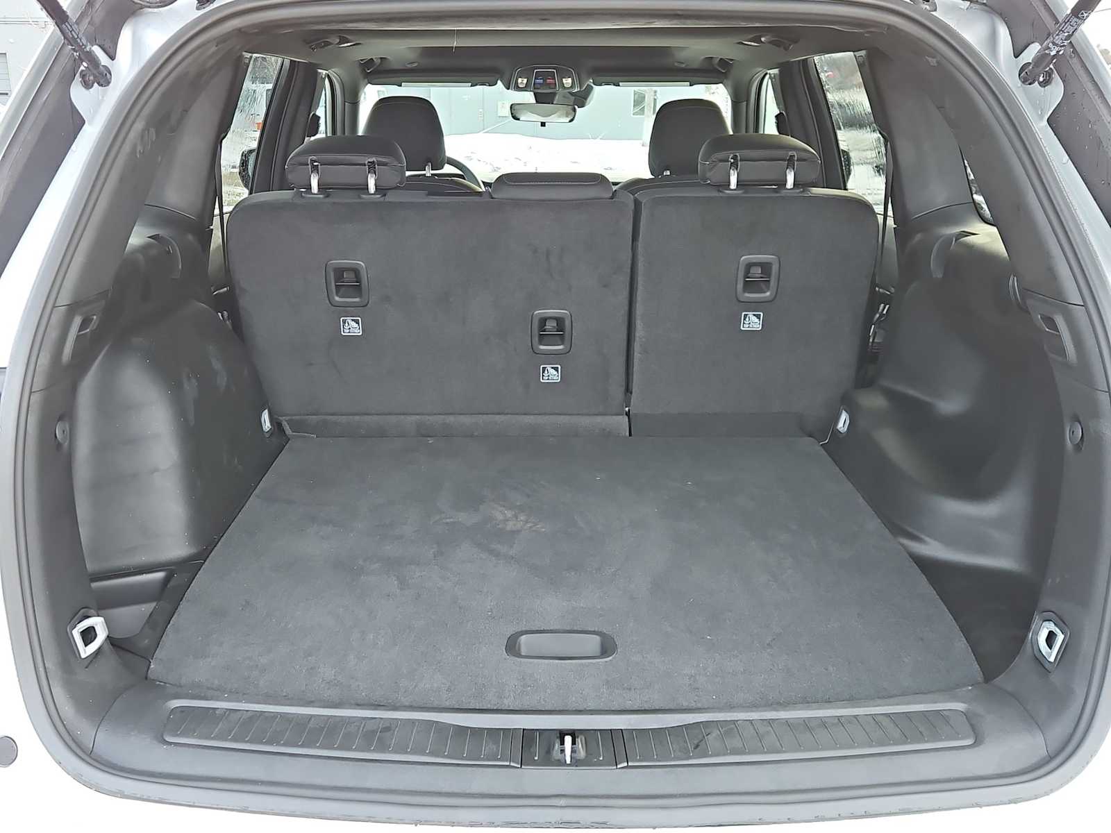 Thumbnail: 2025 Jeep Grand Cherokee - 37