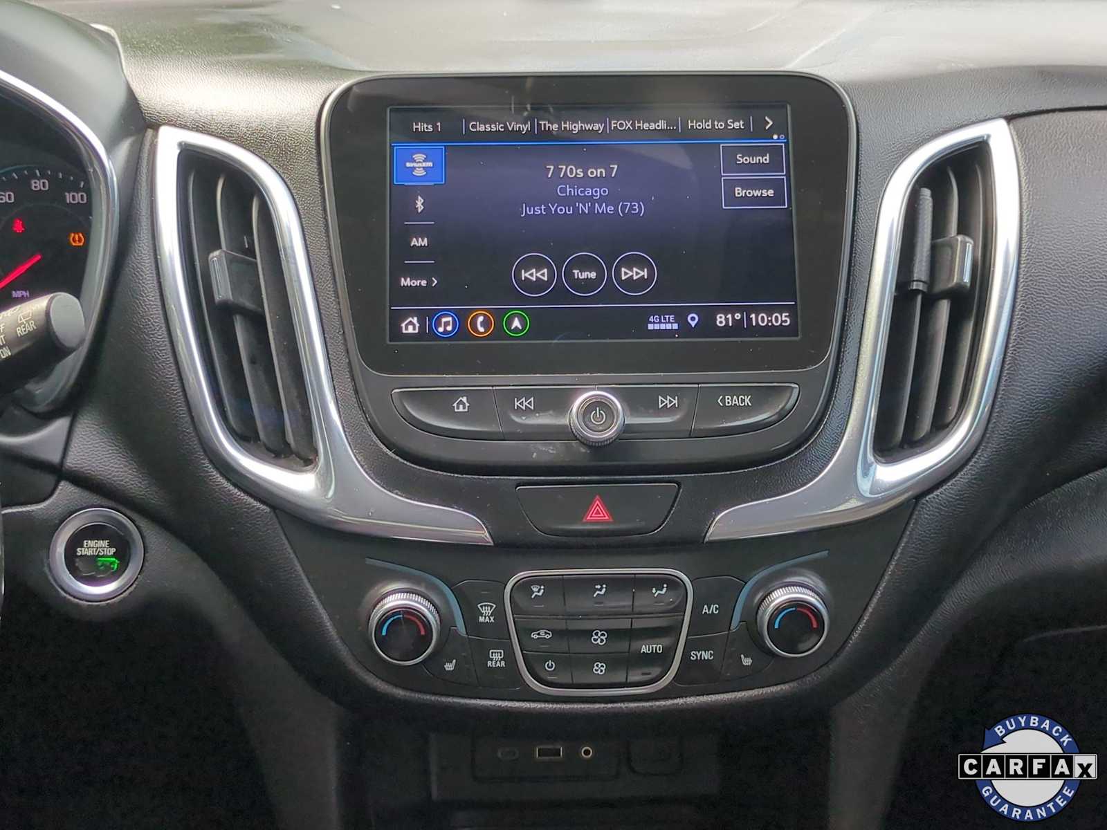 Thumbnail: 2019 Chevrolet Equinox - 28