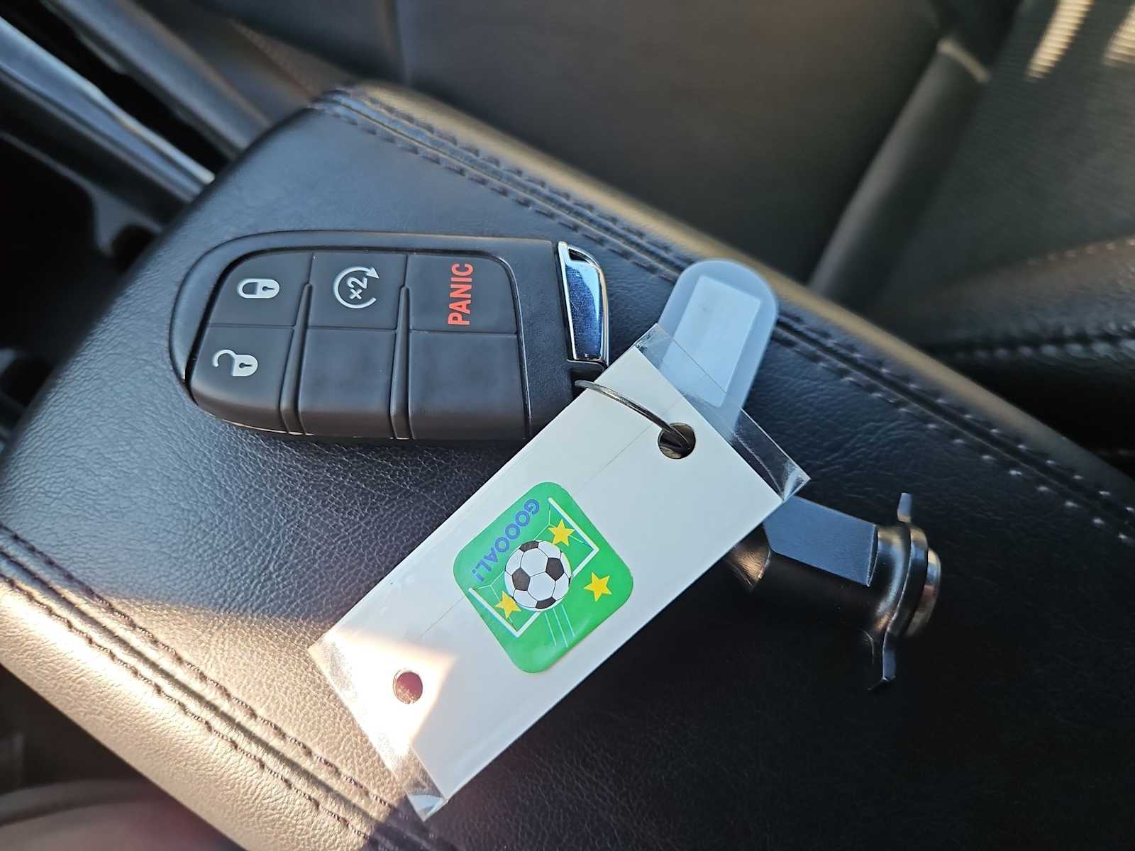 Thumbnail: 2023 Jeep Compass - 33