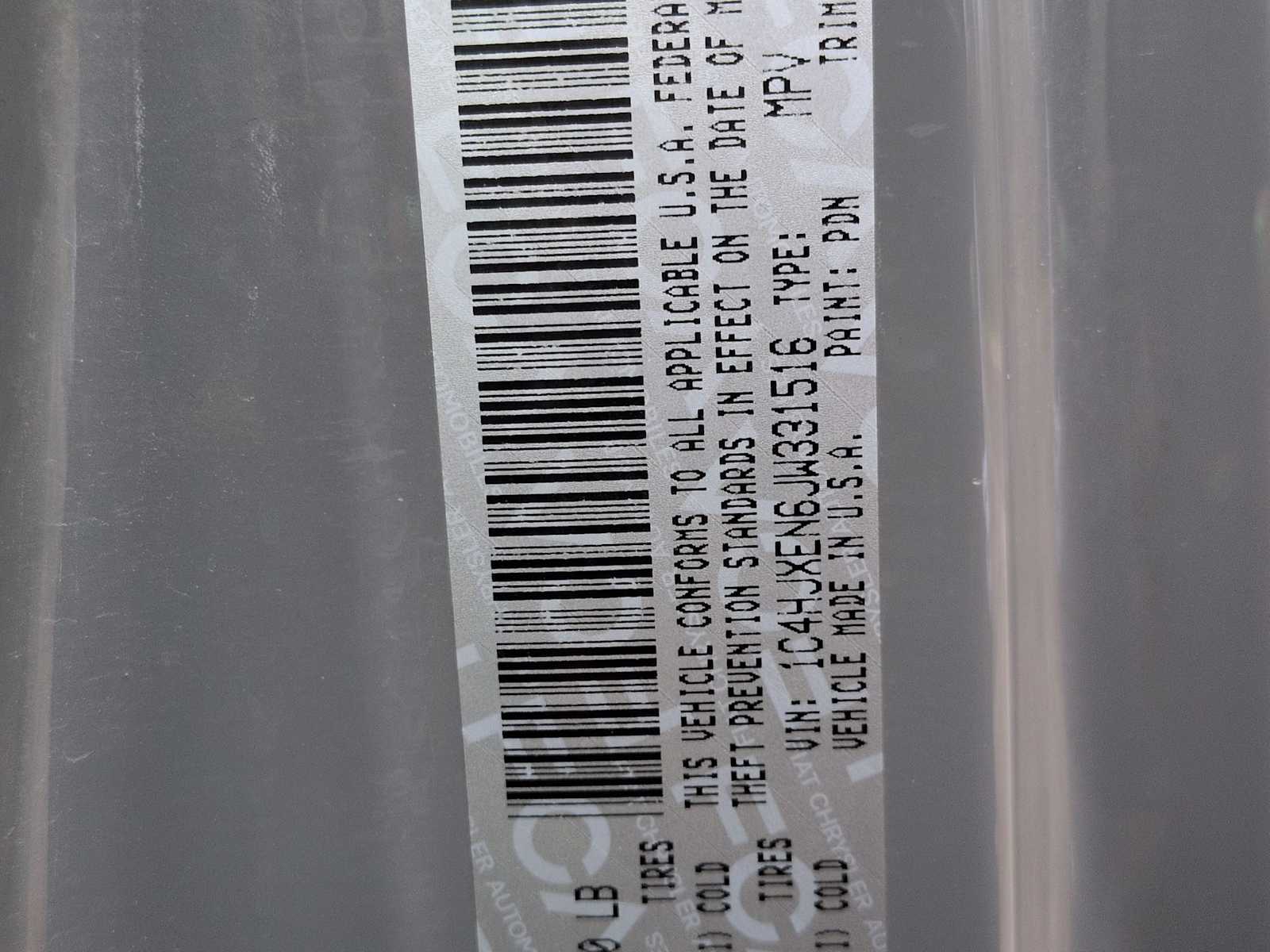 Thumbnail: 2018 Jeep Wrangler - 35