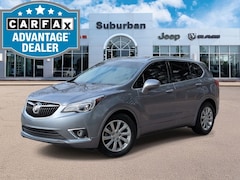 2019 Buick Envision Essence SUV in Michigan