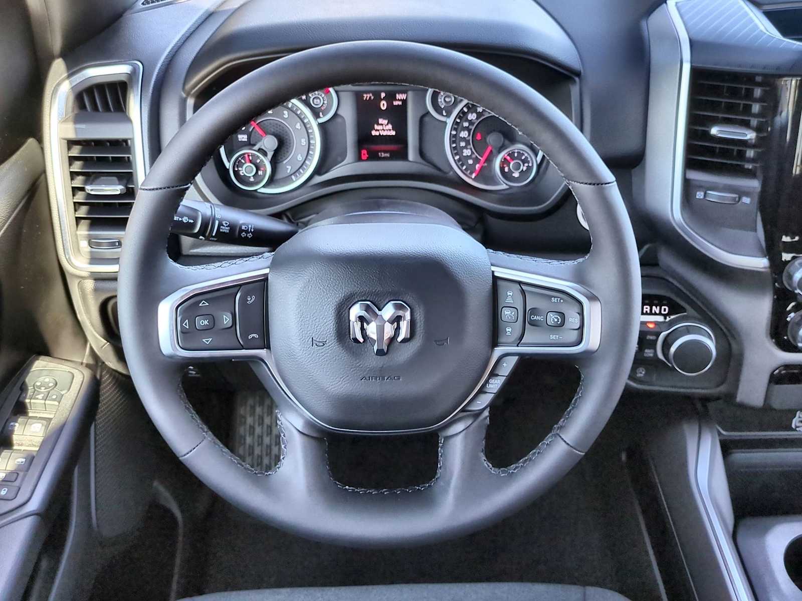 Thumbnail: 2026 RAM 1500 - 22