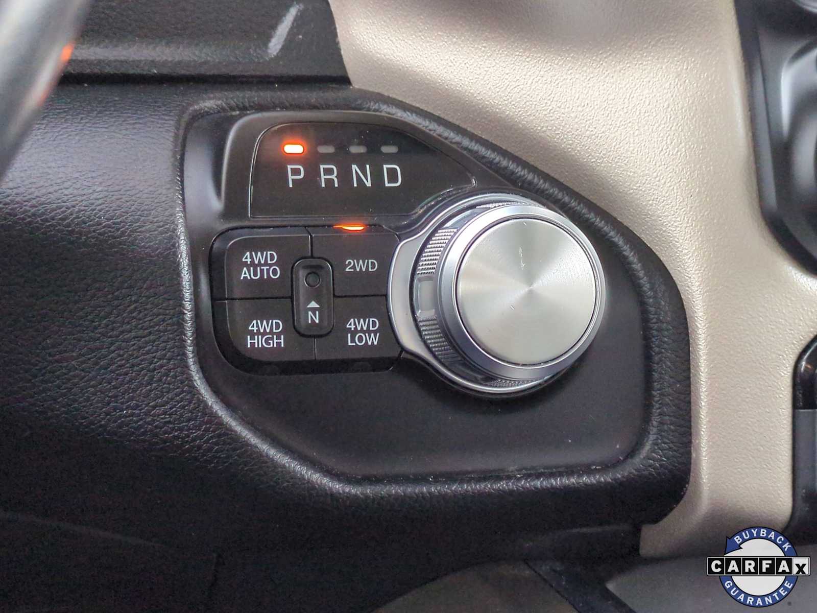 Thumbnail: 2022 RAM 1500 - 31