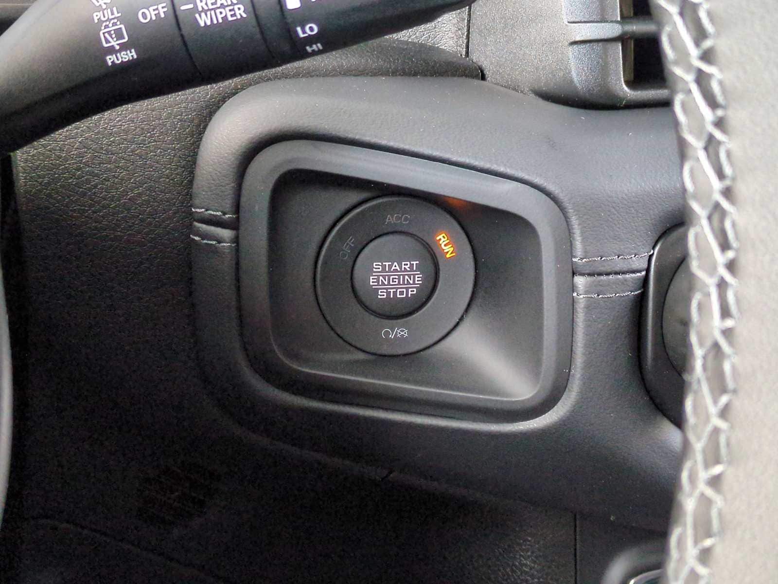 Thumbnail: 2026 Jeep Wrangler - 35