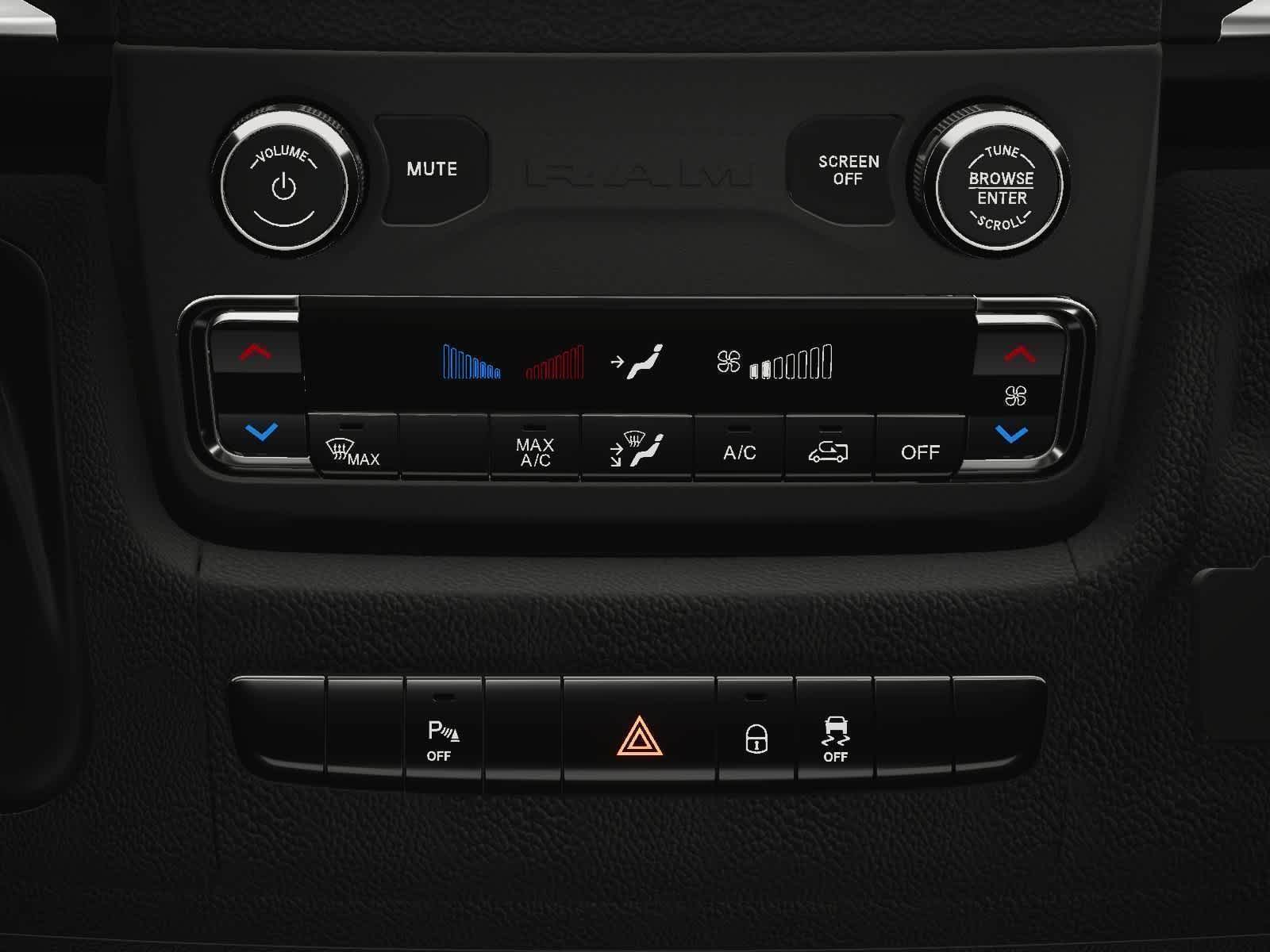 Thumbnail: 2025 RAM ProMaster - 25