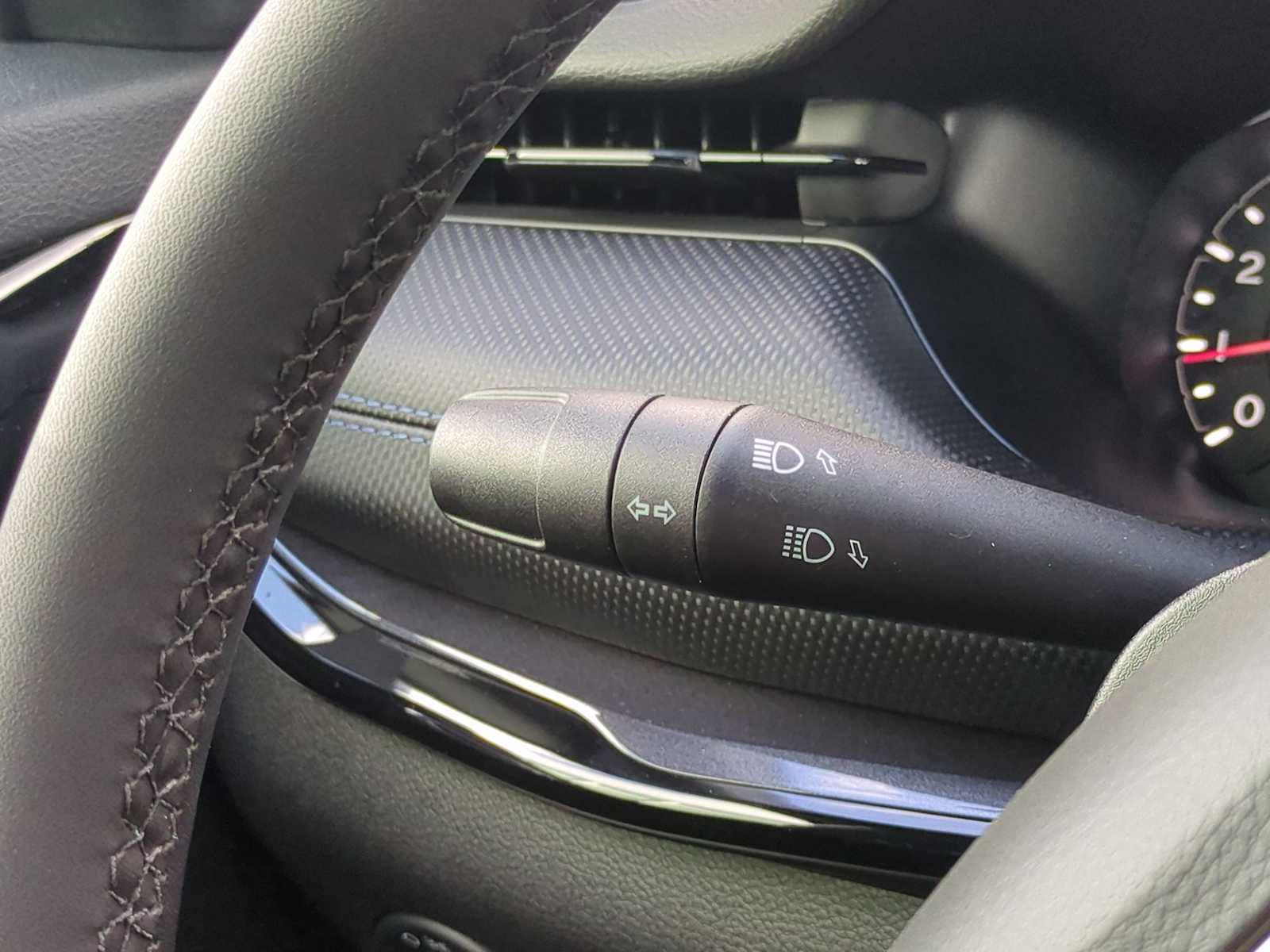 Thumbnail: 2026 Jeep Compass - 25