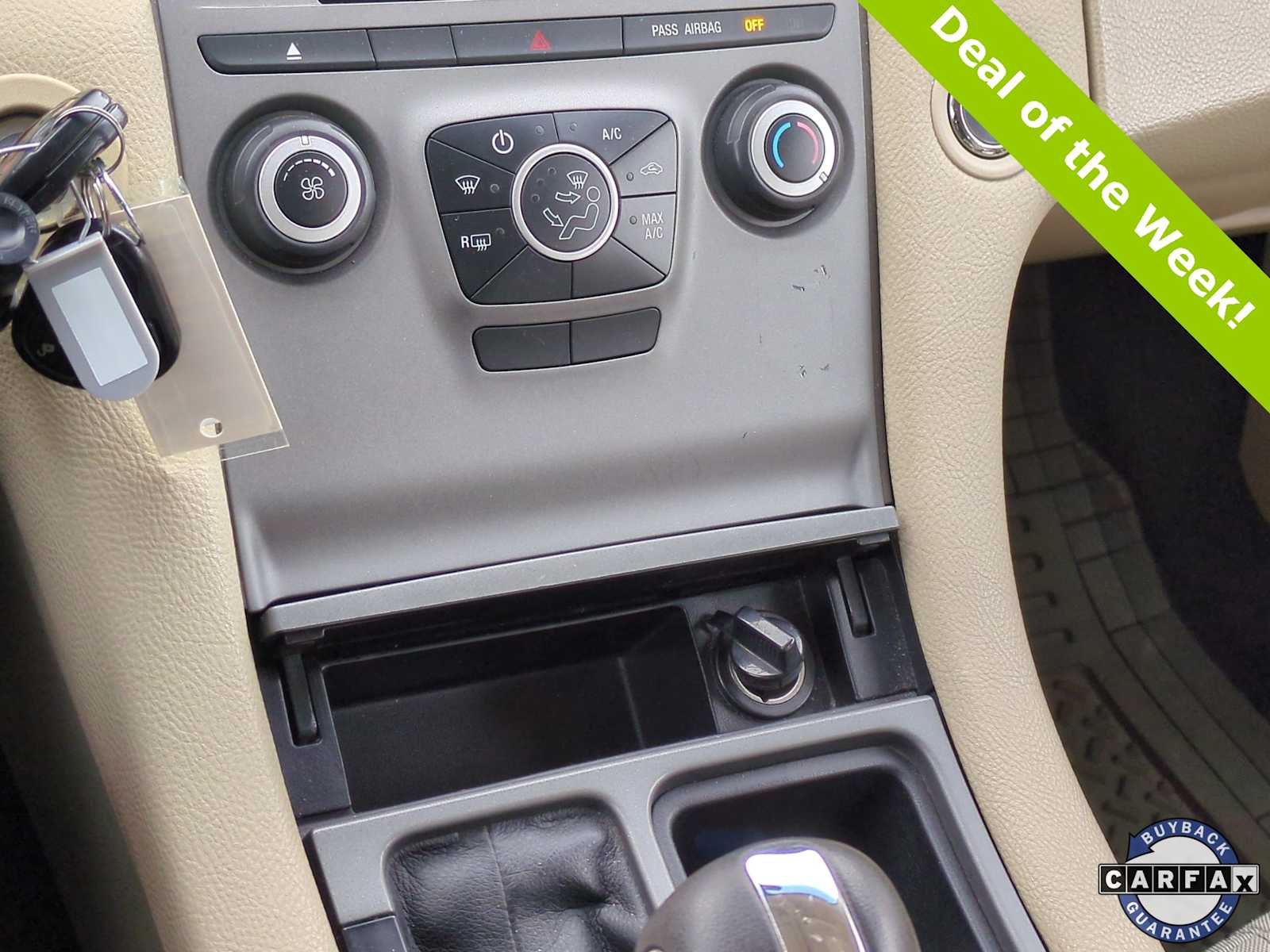 Thumbnail: 2017 Ford Taurus - 30