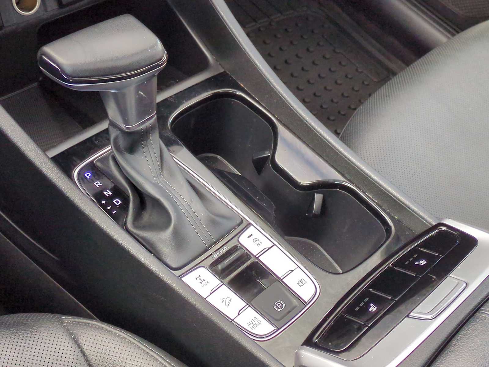 Thumbnail: 2023 Hyundai Tucson - 32