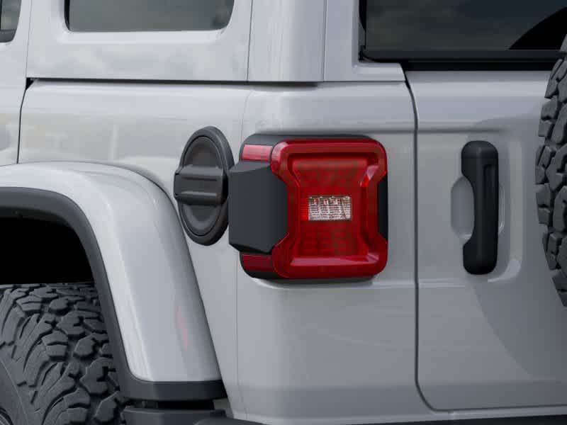 Thumbnail: 2026 Jeep Wrangler - 9