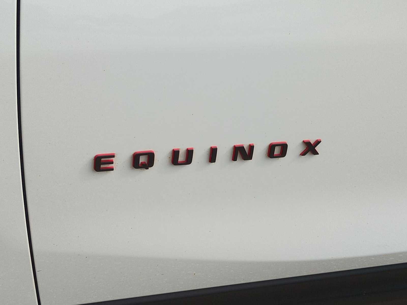 Thumbnail: 2019 Chevrolet Equinox - 13