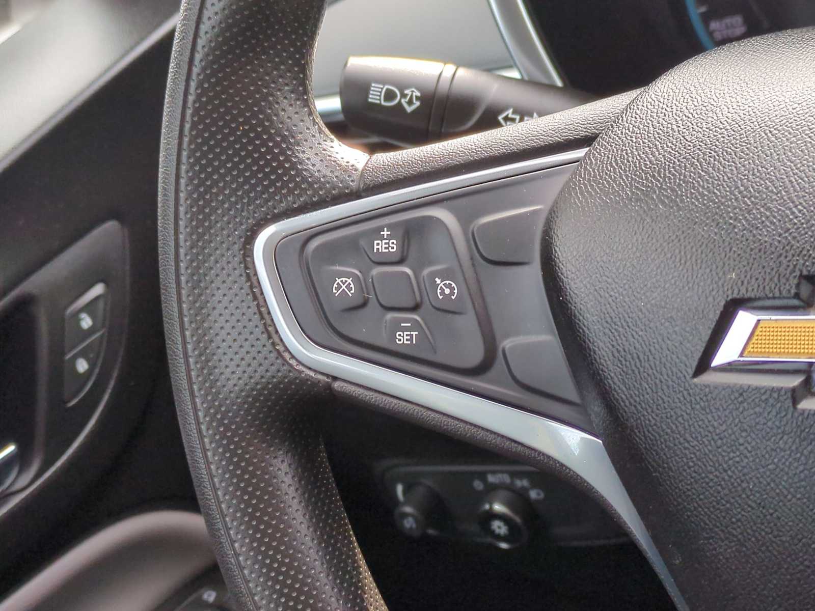 Thumbnail: 2019 Chevrolet Equinox - 23