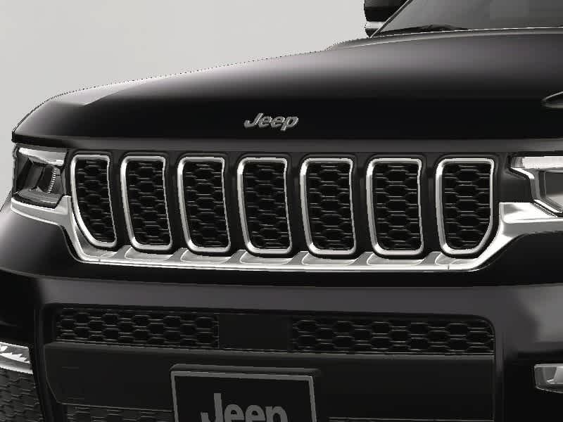 Thumbnail: 2025 Jeep Grand Cherokee L - 14
