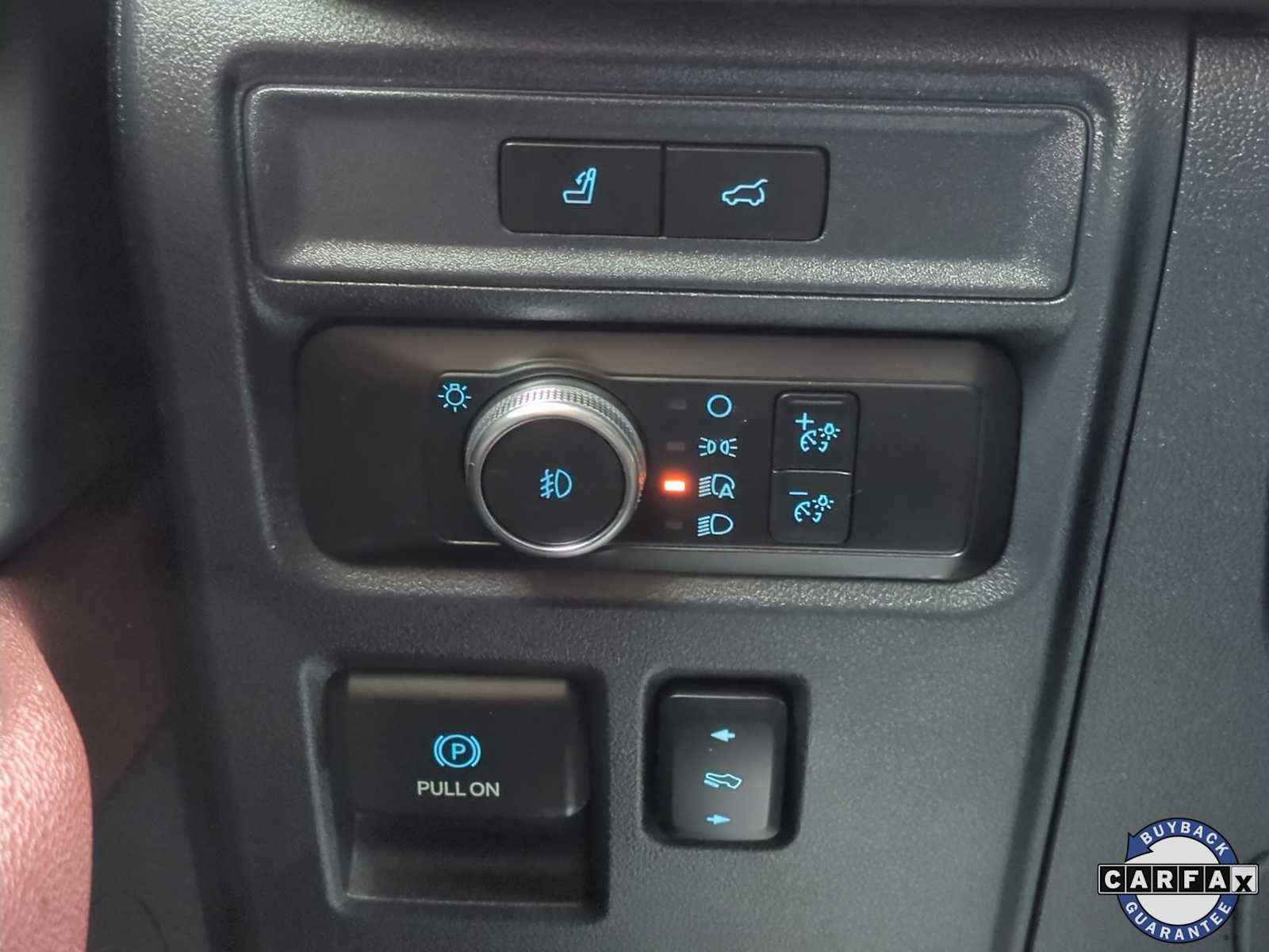 Thumbnail: 2022 Ford Expedition - 29