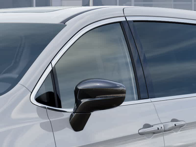 Thumbnail: 2027 Chrysler Pacifica - 12