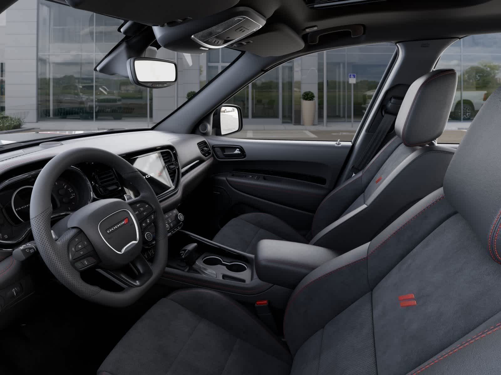 2026 Dodge Durango GT Plus - Photo 22