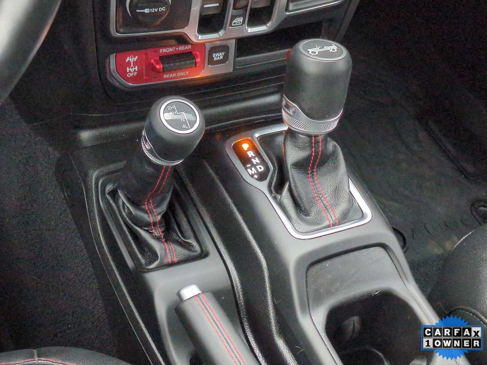 Thumbnail: 2019 Jeep Wrangler - 32