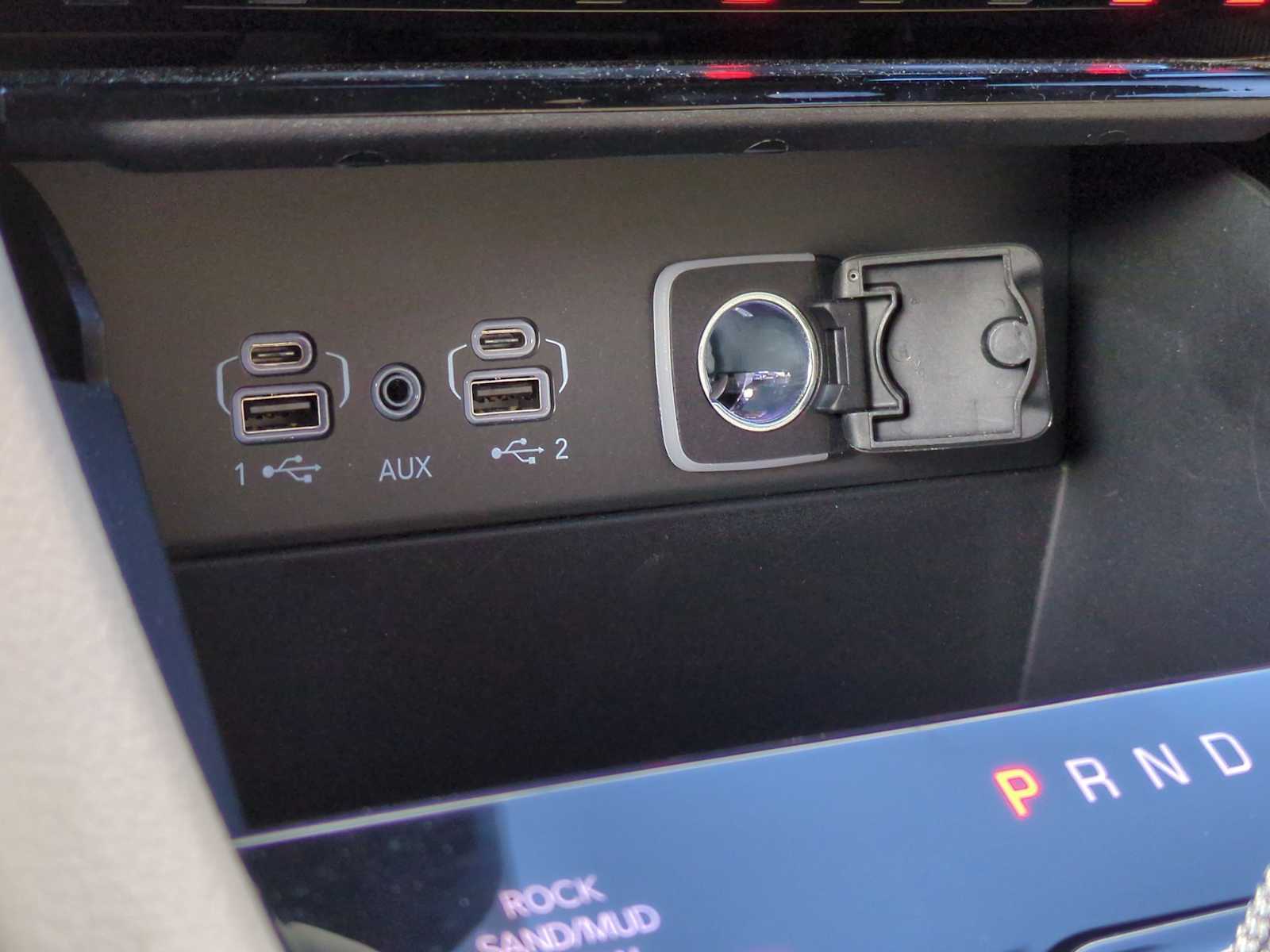 Thumbnail: 2024 Jeep Grand Cherokee - 34