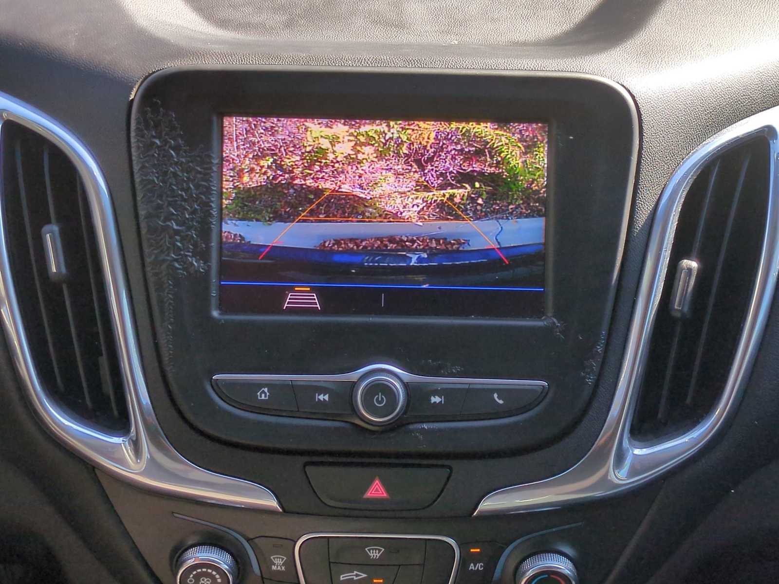 Thumbnail: 2020 Chevrolet Equinox - 28