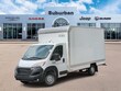Ram Promaster Cutaway