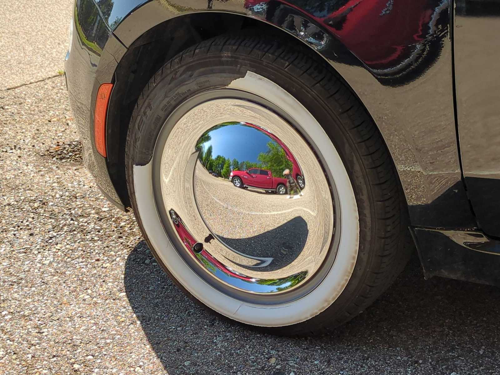 Thumbnail: 2015 Fiat 500 - 14