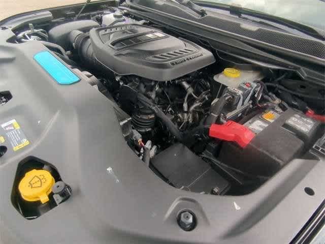 Thumbnail: 2025 Jeep Wagoneer - 14